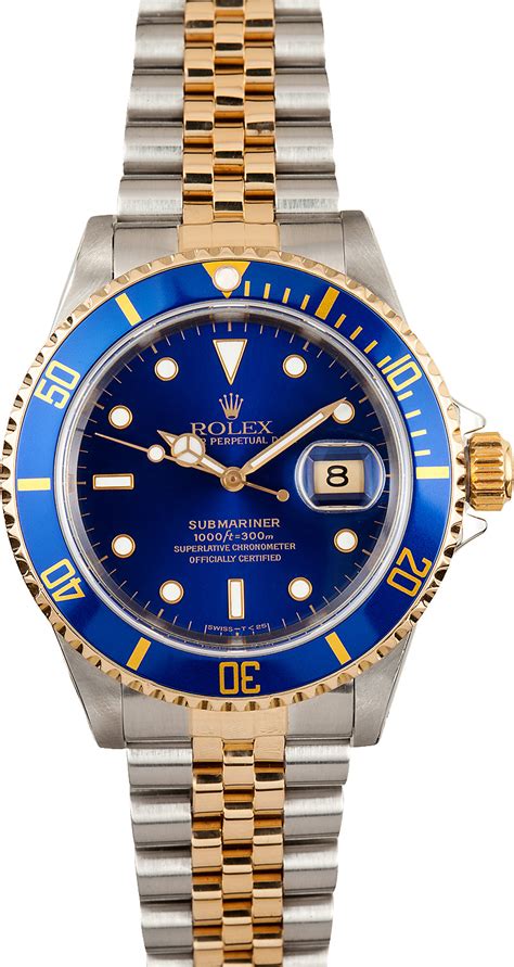 jubilee on rolex submariner.